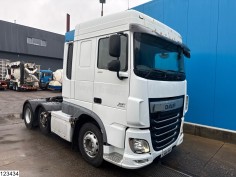 DAF XF 460