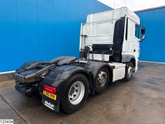 DAF XF 460