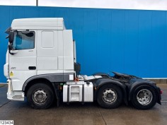 DAF XF 460