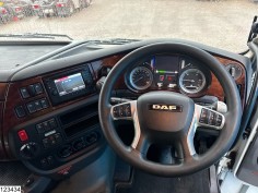 DAF XF 460
