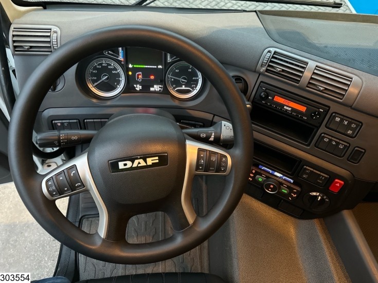 DAF CF 480