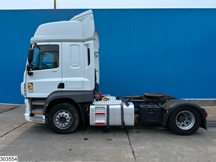 DAF CF 480