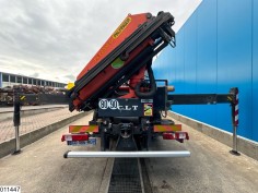 Renault Kerax 380 Dxi