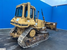 Caterpillar D5H