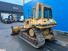 Caterpillar D5H