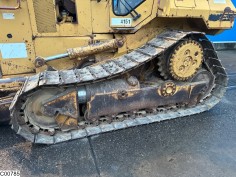 Caterpillar D5H