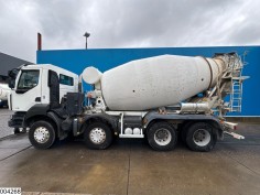 Renault Kerax 410 Dxi