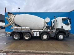 Renault Kerax 410 Dxi