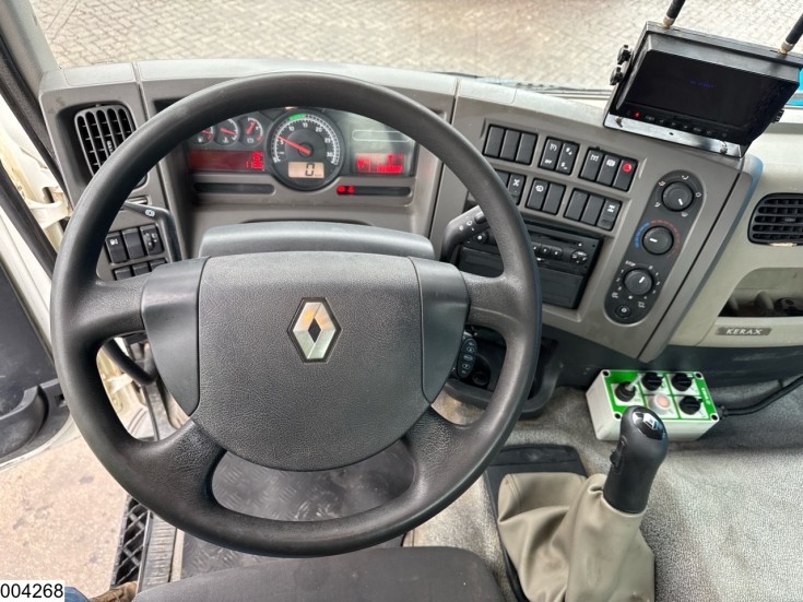 Renault Kerax 410 Dxi