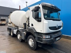 Renault Kerax 410 Dxi