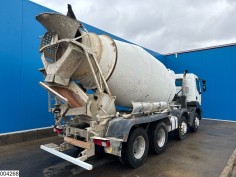 Renault Kerax 410 Dxi