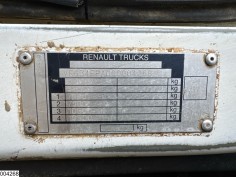 Renault Kerax 410 Dxi