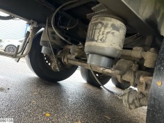 Lecitrailer Tautliner