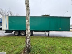 Lecitrailer Tautliner