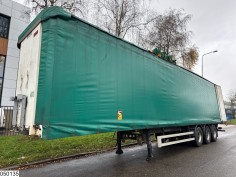 Lecitrailer Tautliner