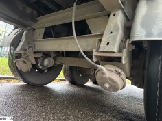 Lecitrailer Tautliner