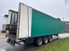 Lecitrailer Tautliner