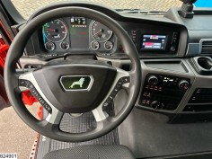 MAN TGS 18 460