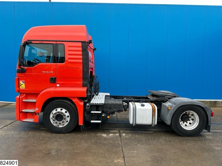 MAN TGS 18 460