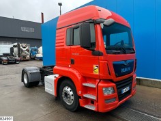 MAN TGS 18 460