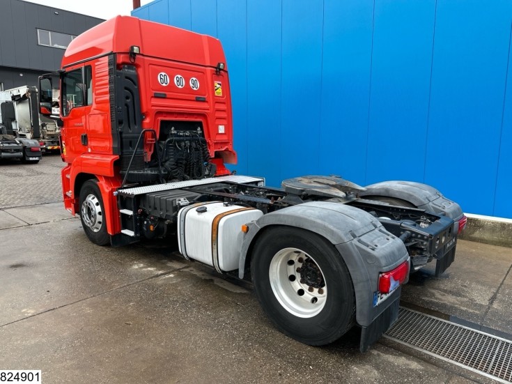 MAN TGS 18 460