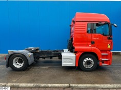 MAN TGS 18 460