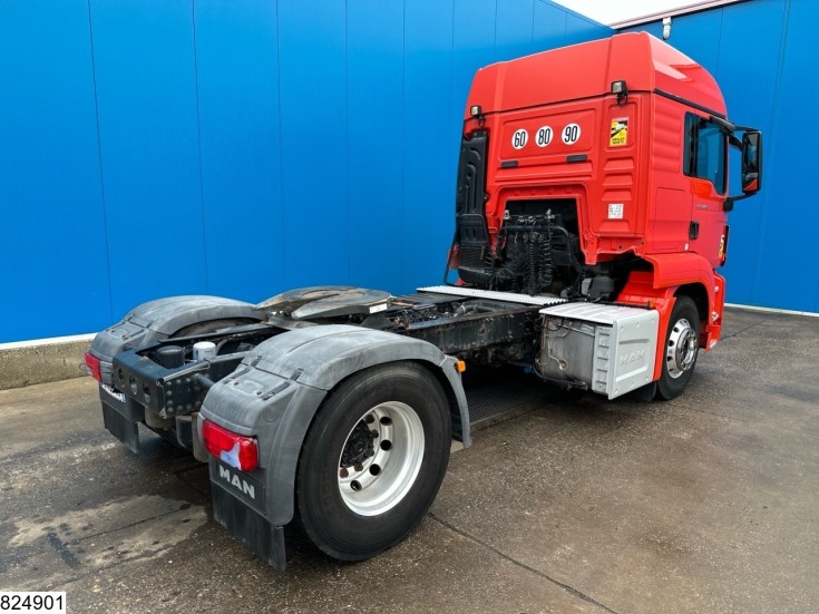 MAN TGS 18 460