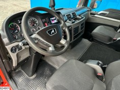 MAN TGS 18 460
