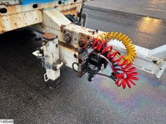 Lecitrailer Middenas