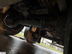 Lecitrailer Middenas