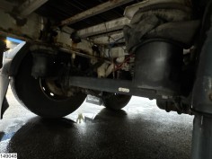 Lecitrailer Middenas