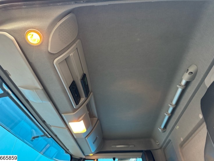 Iveco Eurocargo 120-210L CNG