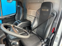 Iveco Eurocargo 120-210L CNG