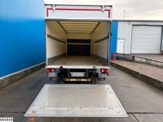 Iveco Eurocargo 120-210L CNG