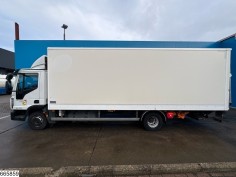 Iveco Eurocargo 120-210L CNG