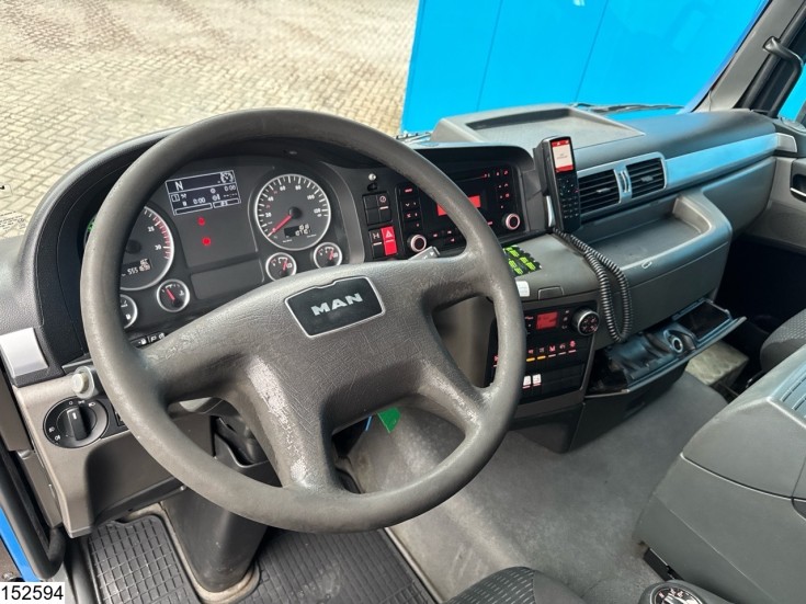 MAN TGS 26 320
