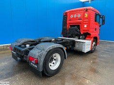 MAN TGS 18 460