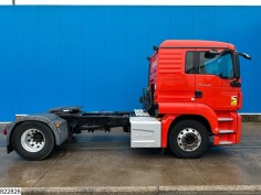 MAN TGS 18 460