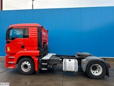 MAN TGS 18 460