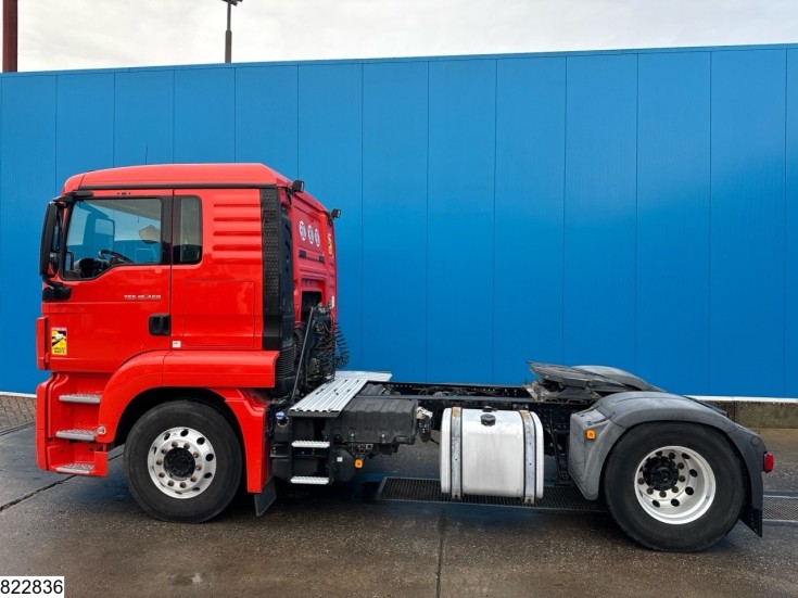 MAN TGS 18 460