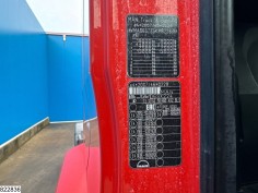 MAN TGS 18 460