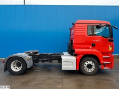 MAN TGS 18 460