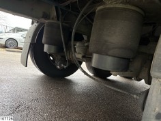 Lecitrailer Tautliner