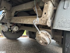 Lecitrailer Tautliner