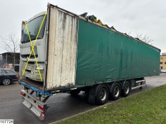 Lecitrailer Tautliner