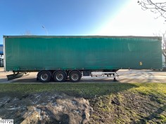 Lecitrailer Tautliner