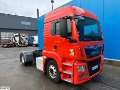 MAN TGS 18 460