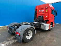 MAN TGS 18 460