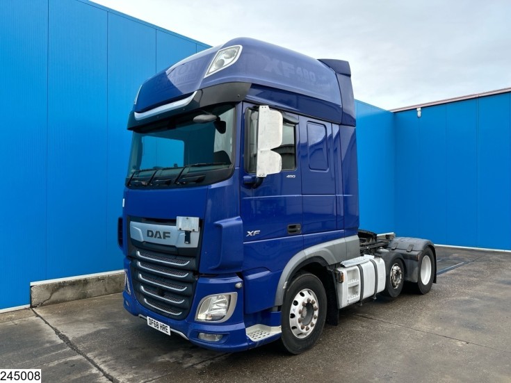 DAF XF 480
