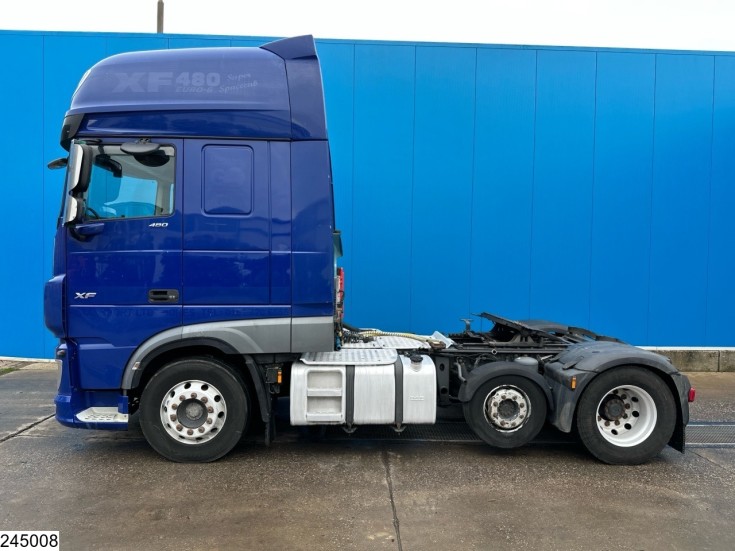 DAF XF 480